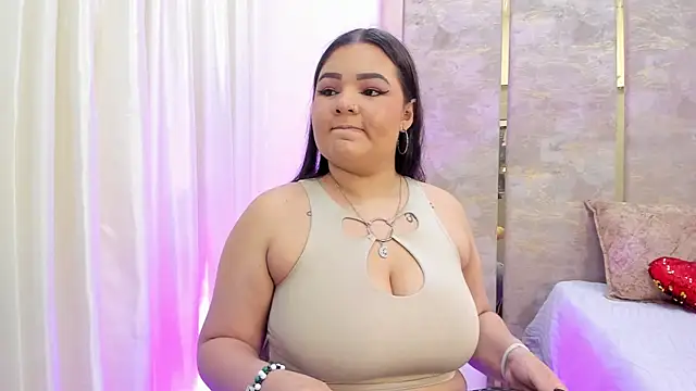 KatyaPittman online show from 11-12-25, 09:03