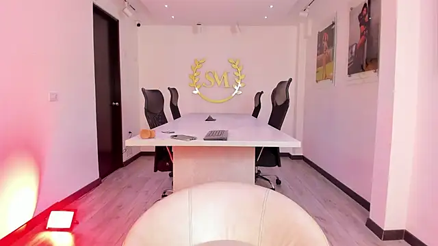 NairobiLee online show from 01-10-26, 11:45