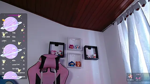 Snapshot of evie_cloud chatting on 12-19-25, 08:27 evie cloud online show from 12-19-25, 08:27