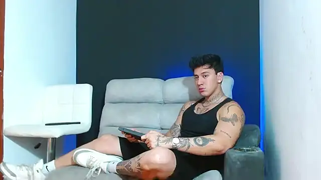 JUSTIN FULLER1 online show from 02-28-26, 03:29