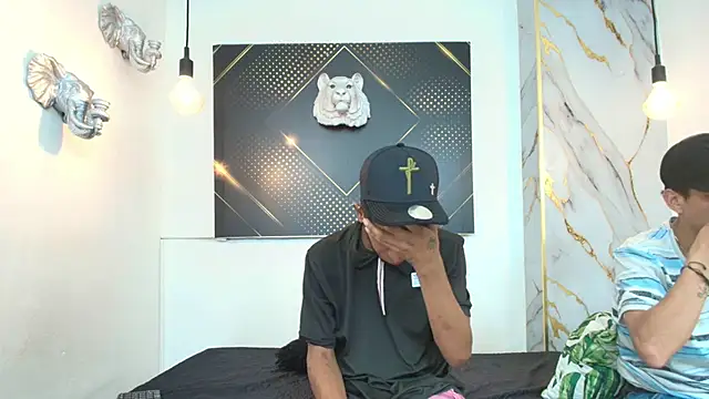 JordanAndAndrew online show from 11-26-25, 08:10