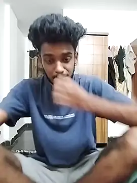 PRASADREDDY HYD online show from 12-07-24, 01:51