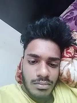 PRASADREDDY HYD online show from 02-17-25, 04:20