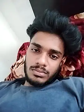 PRASADREDDY HYD online show from 02-20-25, 09:22