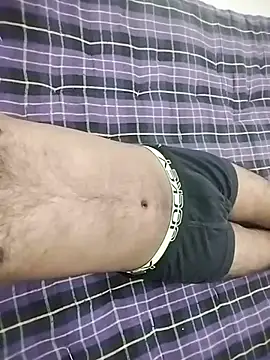 PRASADREDDY HYD online show from 09-15-25, 03:45