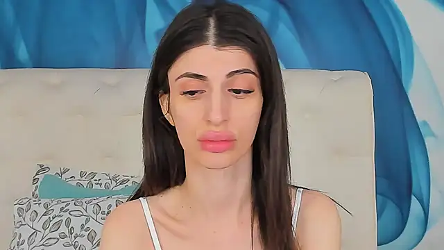 SkinnyDolly online show from 04-08-26, 02:44