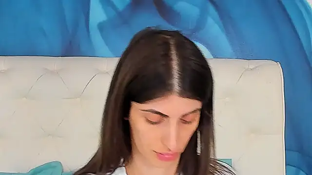 Snapshot of SkinnyDolly chatting on 07-24-26, 04:16 SkinnyDolly online show from 07-24-26, 04:16