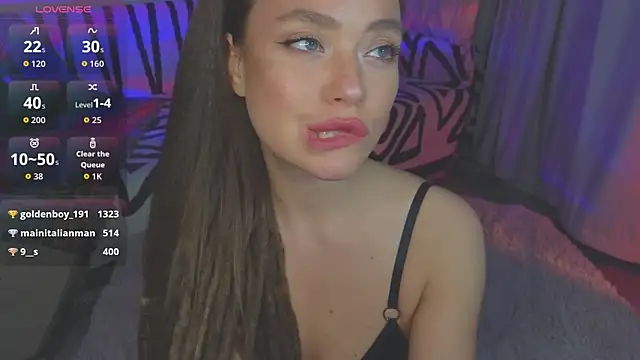 KellyFouler online show from 04-19-26, 06:10