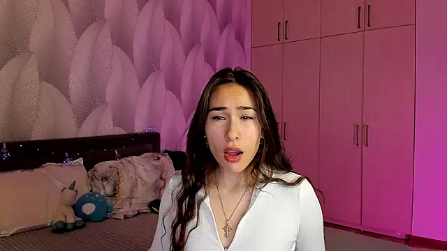 Bambiii bby online show from 12-07-24, 02:20