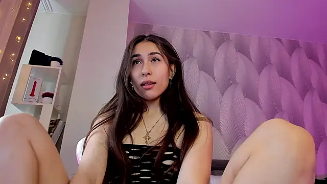 Bambiii bby online show from 01-12-25, 05:13