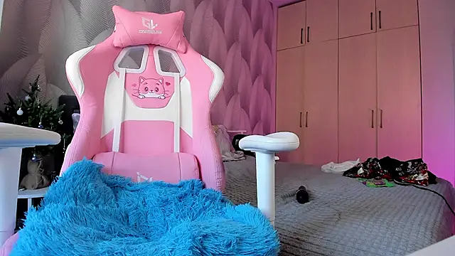 Bambiii bby online show from 01-15-25, 09:24