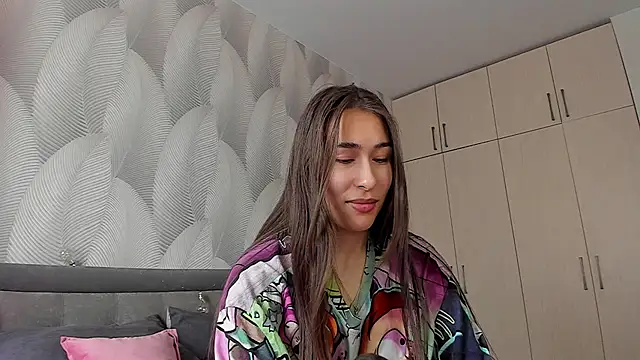 Bambiii bby online show from 03-17-25, 05:23