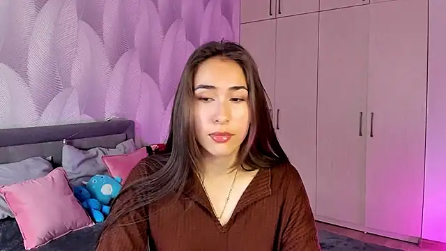 Bambiii bby online show from 09-14-25, 01:27