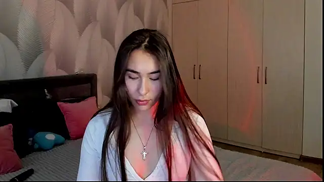 Bambiii bby online show from 12-05-25, 03:26