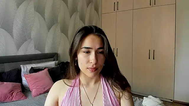 Snapshot of Bambiii_bby chatting on 06-10-26, 07:18 Bambiii bby online show from 06-10-26, 07:18