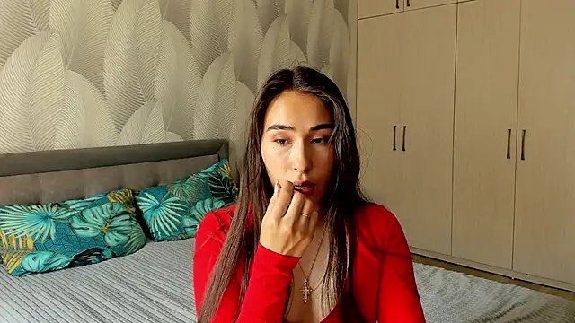 Bambiii bby online show from 07-29-26, 04:21