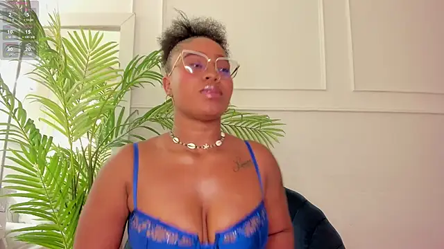 Abril Storm online show from 02-26-25, 08:33