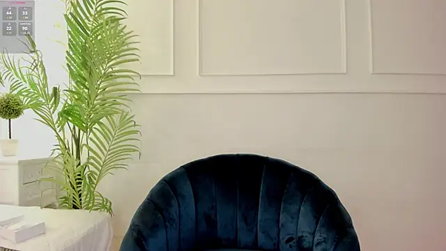 Abril Storm online show from 03-21-25, 09:45