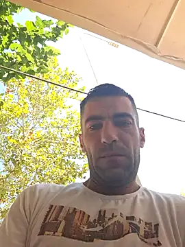 Greecefuck online show from 09-15-25, 10:04