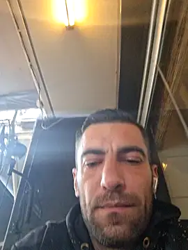 Greecefuck online show from 10-07-25, 08:55