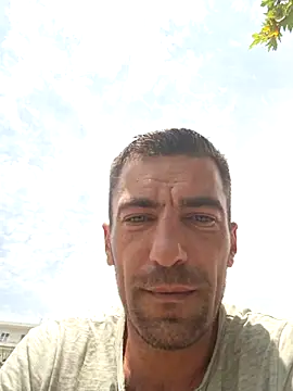 Greecefuck online show from 07-01-26, 10:39