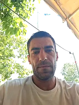 Greecefuck online show from 07-15-26, 10:31