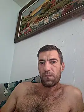 Greecefuck online show from 07-17-26, 11:50