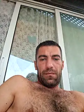 Greecefuck online show from 07-31-26, 05:45