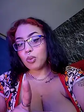 TattooedJenn online show from 03-08-25, 06:21