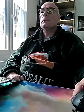 bogland33 online show from 03-03-25, 04:14