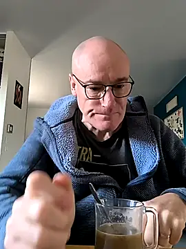 bogland33 online show from 03-16-25, 08:54