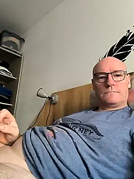 bogland33 online show from 10-05-25, 11:08