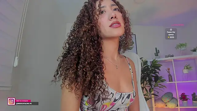 Snapshot of miss_catalinaa chatting on 01-15-25, 11:43 miss catalinaa online show from 01-15-25, 11:43