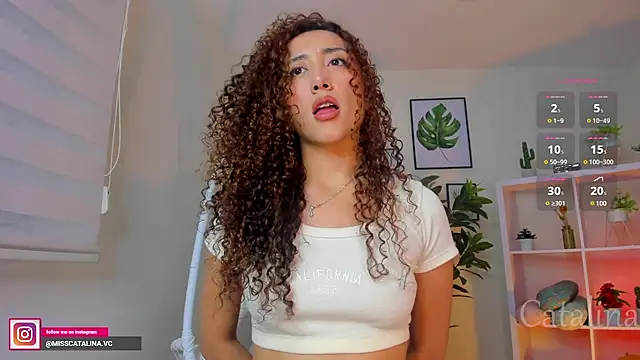 Snapshot of miss_catalinaa chatting on 01-31-25, 11:24 miss catalinaa online show from 01-31-25, 11:24