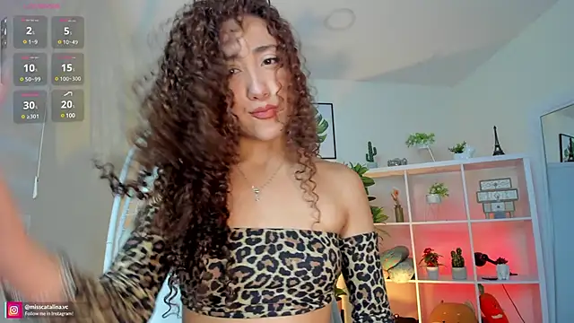 Snapshot of miss_catalinaa chatting on 03-10-25, 12:37 miss catalinaa online show from 03-10-25, 12:37