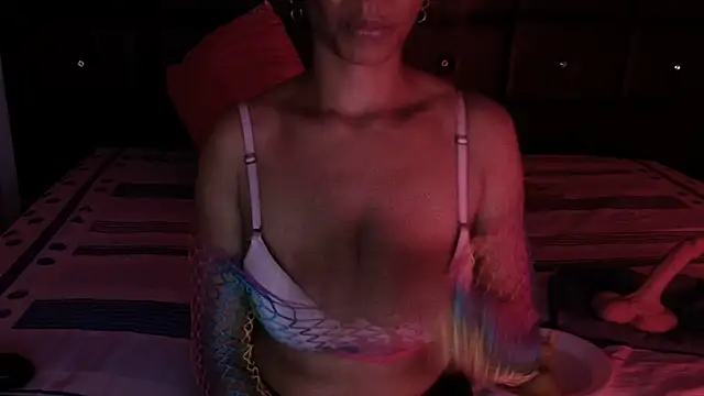 SashaBrianna99 online show from 11-14-25, 01:10