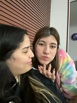 ARITOO  online show from 01-20-25, 04:54