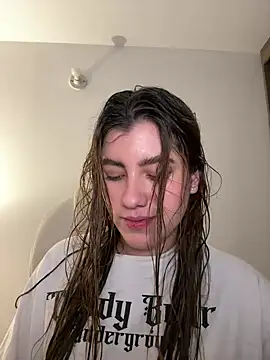 ARITOO  online show from 03-12-25, 03:24