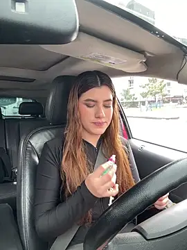 ARITOO  online show from 03-18-25, 01:42