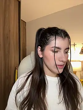 ARITOO  online show from 04-10-26, 04:17