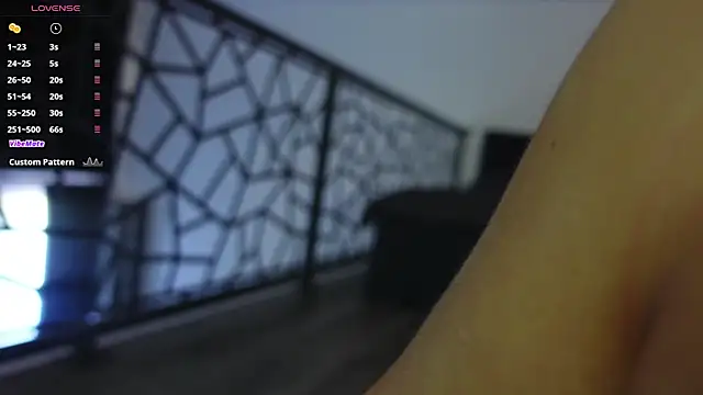 CurlyAnt0 online show from 03-16-26, 08:51