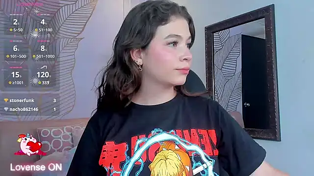 Snapshot of KarenPautt chatting on 02-03-25, 05:46 KarenPautt online show from 02-03-25, 05:46