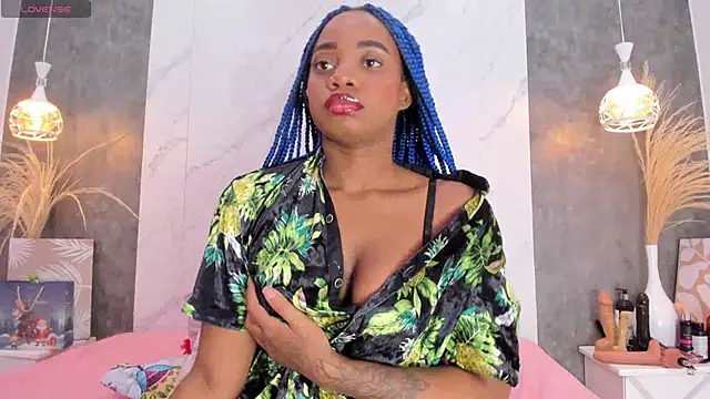 johannaMiller1 online show from 12-19-24, 08:13