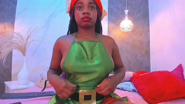 johannaMiller1 online show from 12-22-24, 03:00