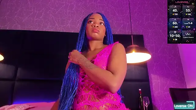 johannaMiller1 online show from 01-16-25, 10:23