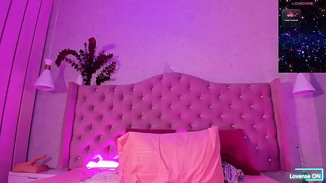 johannaMiller1 online show from 01-23-25, 07:00