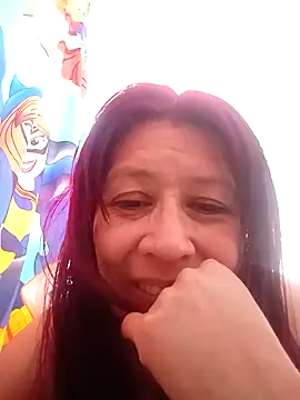 carolina linarez69 online show from 01-16-25, 06:16