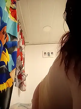 carolina linarez69 online show from 01-17-25, 01:15