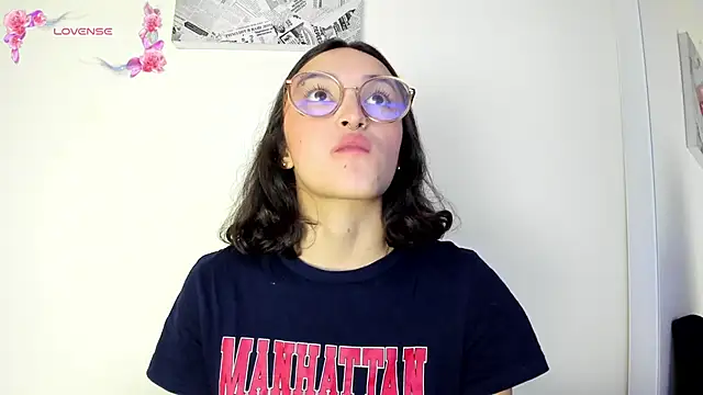 its  angelica  online show from 01-28-25, 07:00