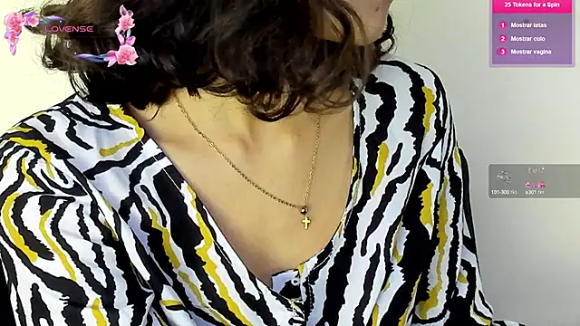 its  angelica  online show from 02-22-25, 10:52